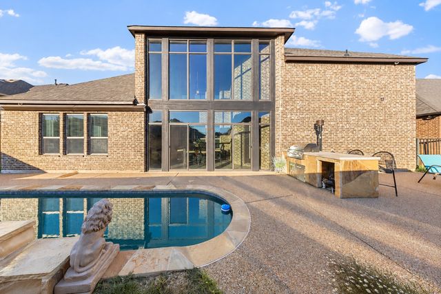 3204 Chambley Lane, Mansfield, TX 76084