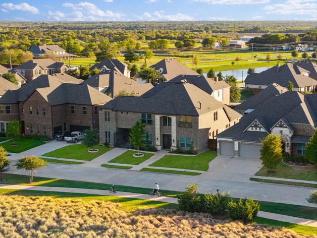 3204 Chambley Lane, Mansfield, TX 76084