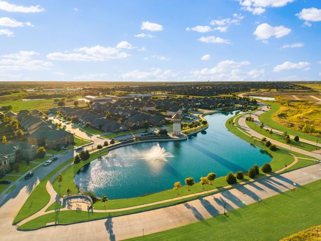 3204 Chambley Lane, Mansfield, TX 76084