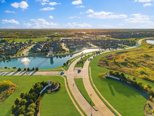 3204 Chambley Lane, Mansfield, TX 76084