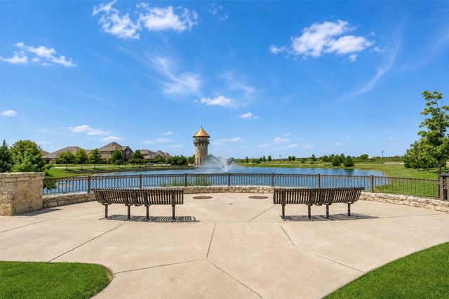3204 Chambley Lane, Mansfield, TX 76084
