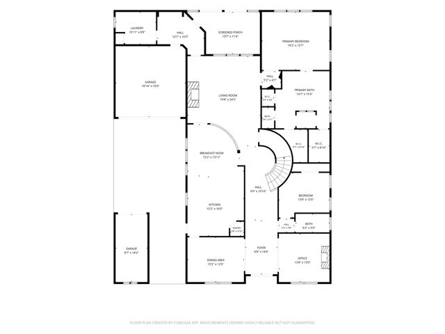 3204 Chambley Lane, Mansfield, TX 76084