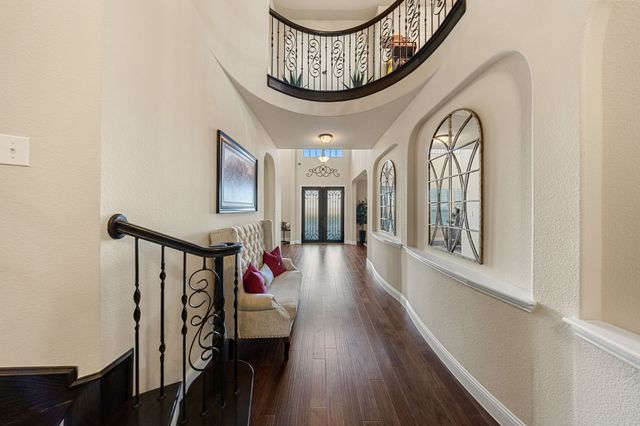 3204 Chambley Lane, Mansfield, TX 76084