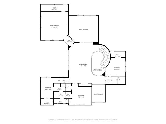 3204 Chambley Lane, Mansfield, TX 76084