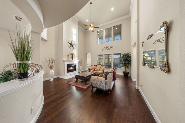 3204 Chambley Lane, Mansfield, TX 76084
