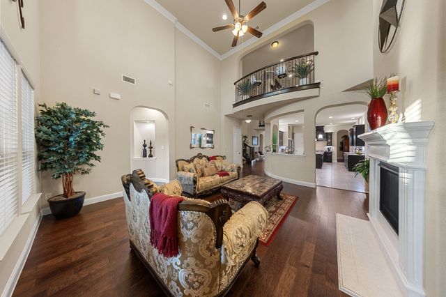 3204 Chambley Lane, Mansfield, TX 76084