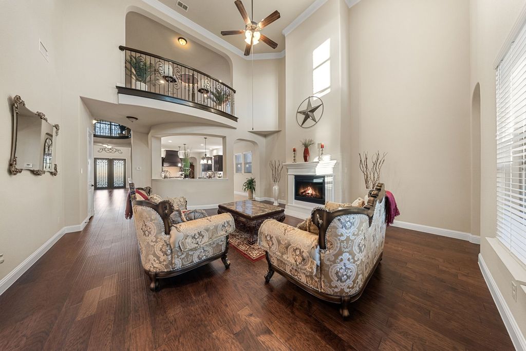 3204 Chambley Lane, Mansfield, TX 76084 — photo 5