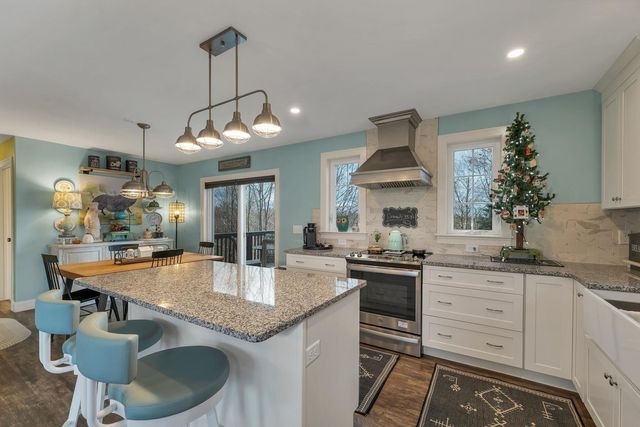 47 Clearview Drive, Loudon, NH 03307