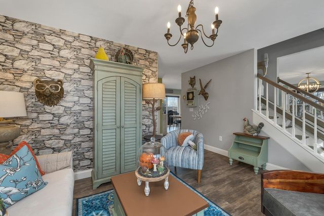 47 Clearview Drive, Loudon, NH 03307