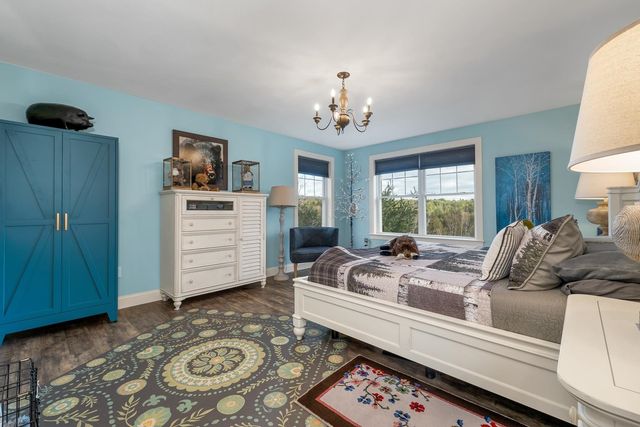 47 Clearview Drive, Loudon, NH 03307