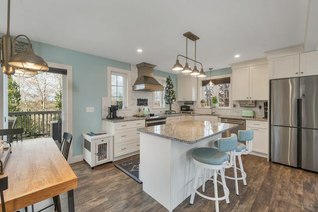 47 Clearview Drive, Loudon, NH 03307