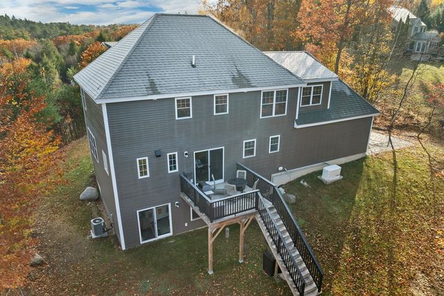 47 Clearview Drive, Loudon, NH 03307