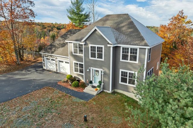 47 Clearview Drive, Loudon, NH 03307