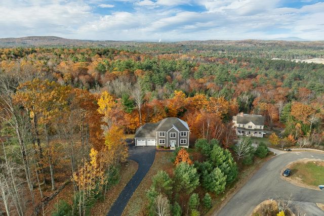 47 Clearview Drive, Loudon, NH 03307