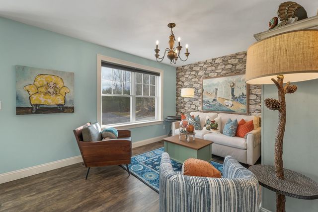 47 Clearview Drive, Loudon, NH 03307