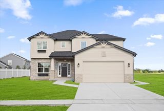435 S Calkey Street, Diamond, IL 60416