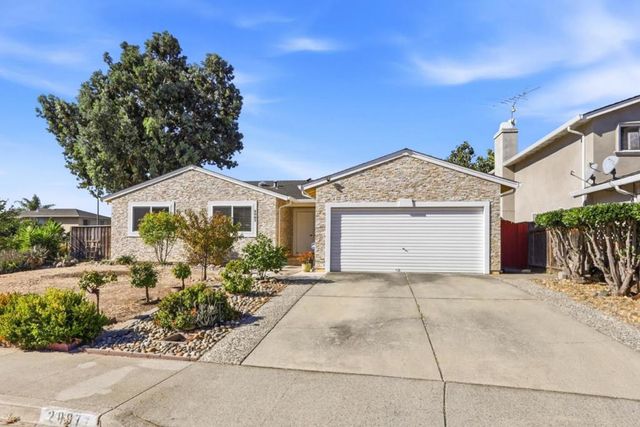 2097 Flintfield Drive, San Jose, CA 95148