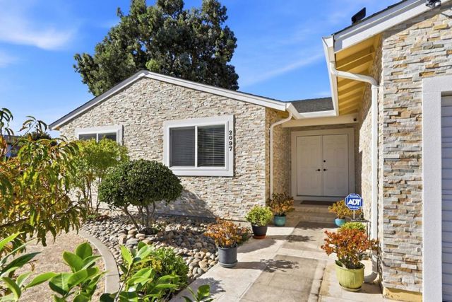 2097 Flintfield Drive, San Jose, CA 95148
