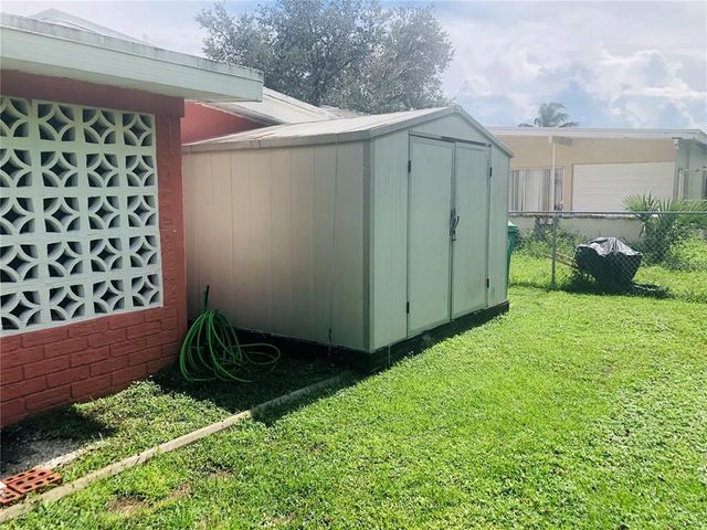 22032 FELTON AVENUE, Port Charlotte, FL 33952