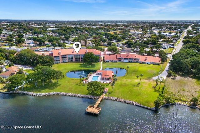 343 N Tropical Trail 404, Merritt Island, FL 32953