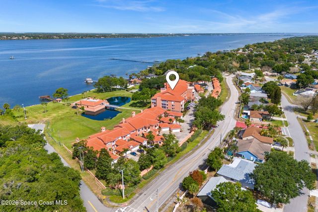 343 N Tropical Trail 404, Merritt Island, FL 32953