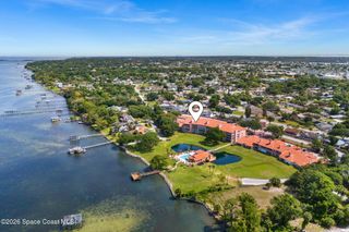 343 N Tropical Trail 404, Merritt Island, FL 32953