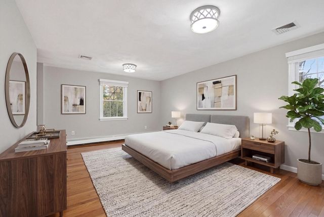 112 Taunton St, Plainville, MA 02762