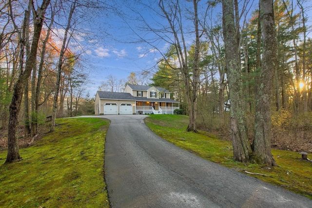 112 Taunton St, Plainville, MA 02762