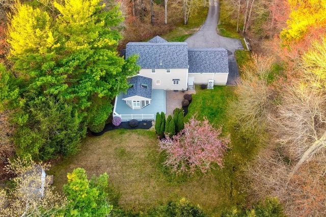 112 Taunton St, Plainville, MA 02762