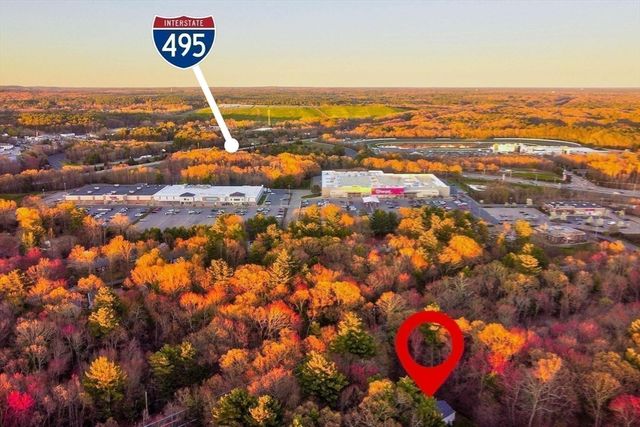 112 Taunton St, Plainville, MA 02762