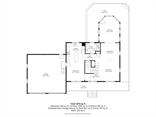 112 Taunton St, Plainville, MA 02762