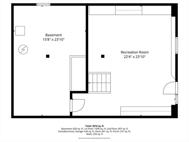 112 Taunton St, Plainville, MA 02762