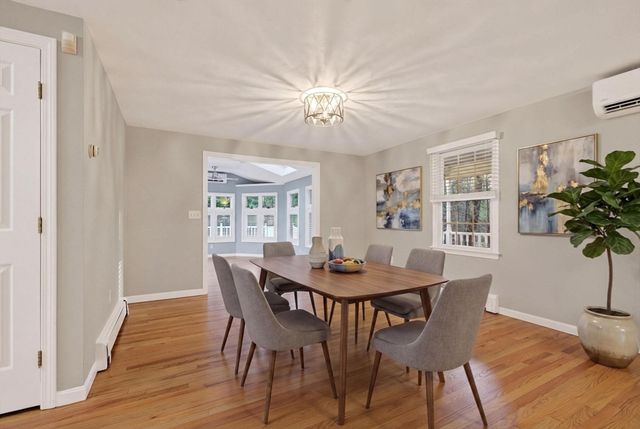 112 Taunton St, Plainville, MA 02762