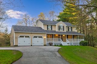 112 Taunton St, Plainville, MA 02762