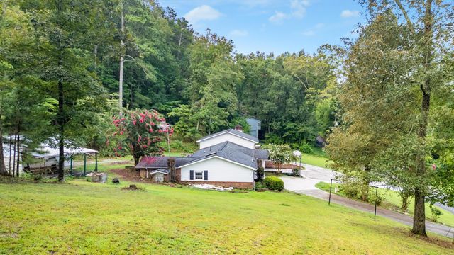 338 Martin Drive NW, Cleveland, TN 37311