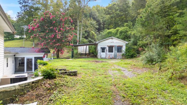 338 Martin Drive NW, Cleveland, TN 37311