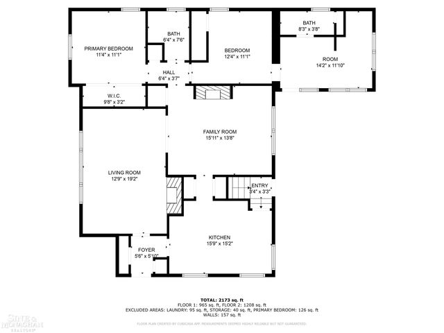 15365 Frazho Road, Roseville, MI 48066