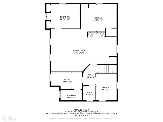 15365 Frazho Road, Roseville, MI 48066