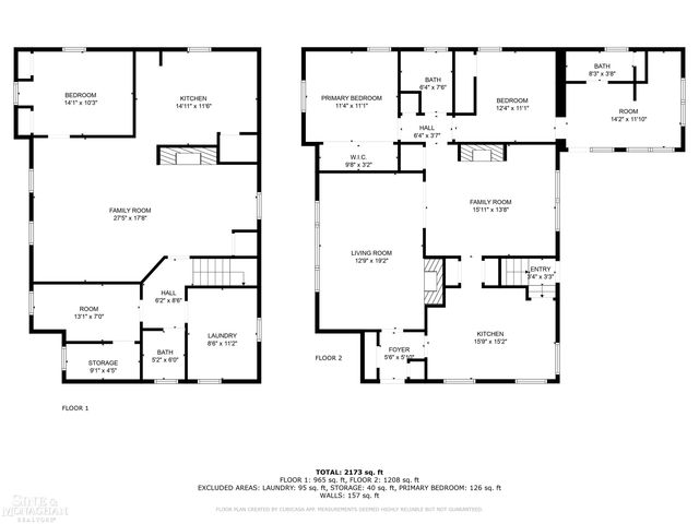 15365 Frazho Road, Roseville, MI 48066
