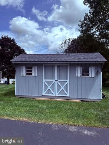 1117 WOODBRIDGE WAY, West Chester, PA 19380