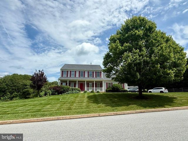 1117 WOODBRIDGE WAY, West Chester, PA 19380
