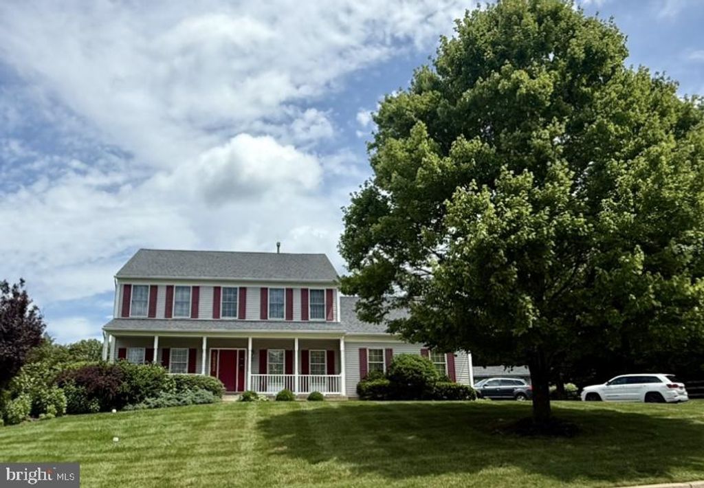 1117 WOODBRIDGE WAY, West Chester, PA 19380
