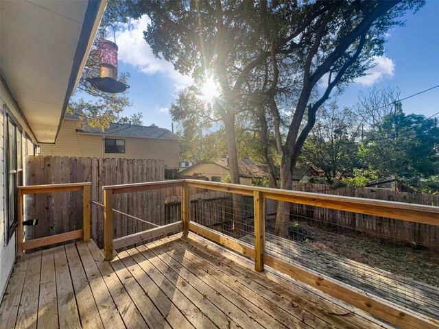 3506 Larchmont CV B, Austin, TX 78704