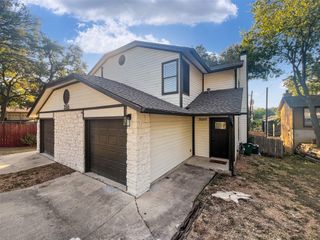 3506 Larchmont CV B, Austin, TX 78704