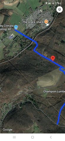 0 Nebo Rd, Saltlick Twp, PA 15622