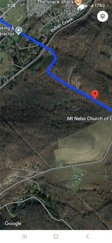 0 Nebo Rd, Saltlick Twp, PA 15622