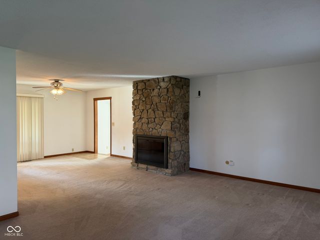 602 S Morristown Pike, Greenfield, IN 46140