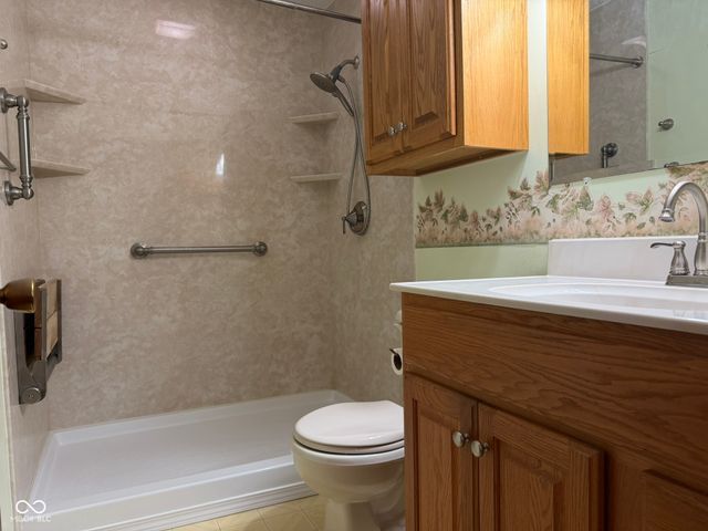 602 S Morristown Pike, Greenfield, IN 46140