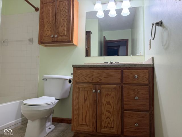 602 S Morristown Pike, Greenfield, IN 46140