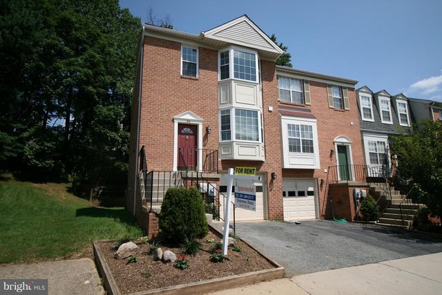 512 SUFFIELD DR, Gaithersburg, MD 20878